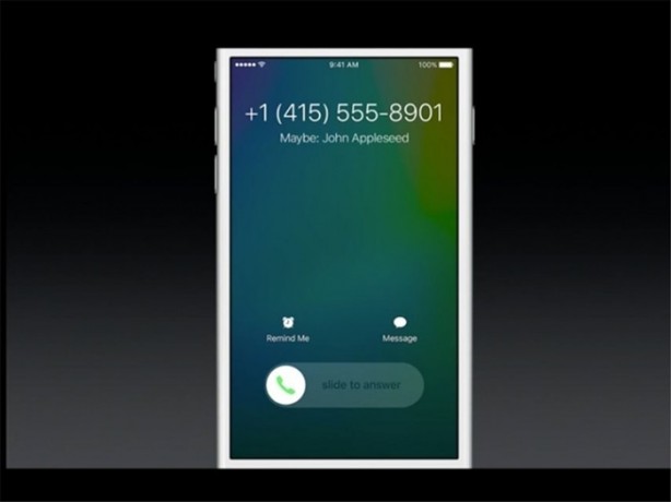 Foto - iPhone hakkında bilinmeyen 10 özellik