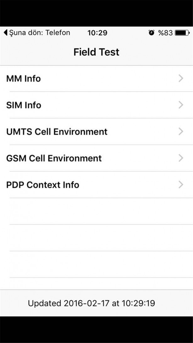 Foto - iPhone hakkında bilinmeyen 10 özellik