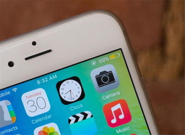 Foto - iPhone hakkında bilinmeyen 10 özellik