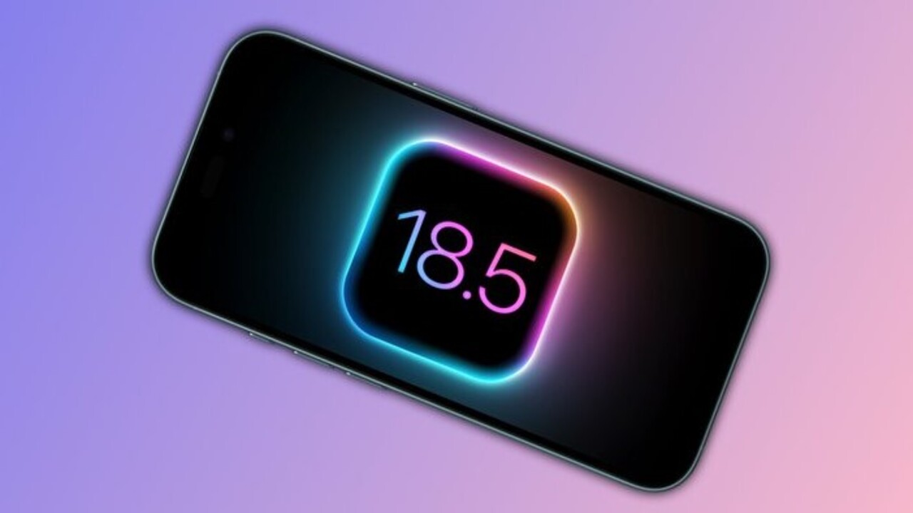 Foto - iPhone için 18.5 geldi! İşte tüm güncelleme ve yenilikler