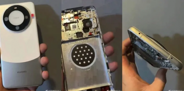 Foto - İphone katili ilk kez canlı olarak görüntülendi! İşte tasarımı...