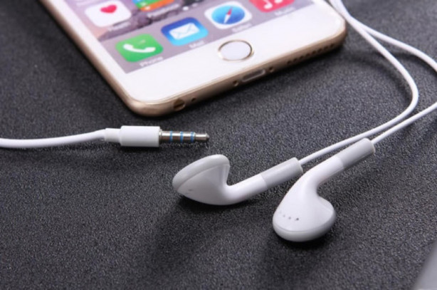 Foto - iPhone kulaklığının bilinmeyen özellikleri