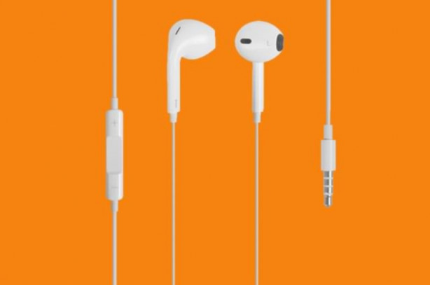 Foto - iPhone kulaklığının bilinmeyen özellikleri