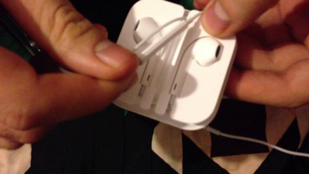 Foto - iPhone kulaklığınız hakkında bilmeniz gerekenler