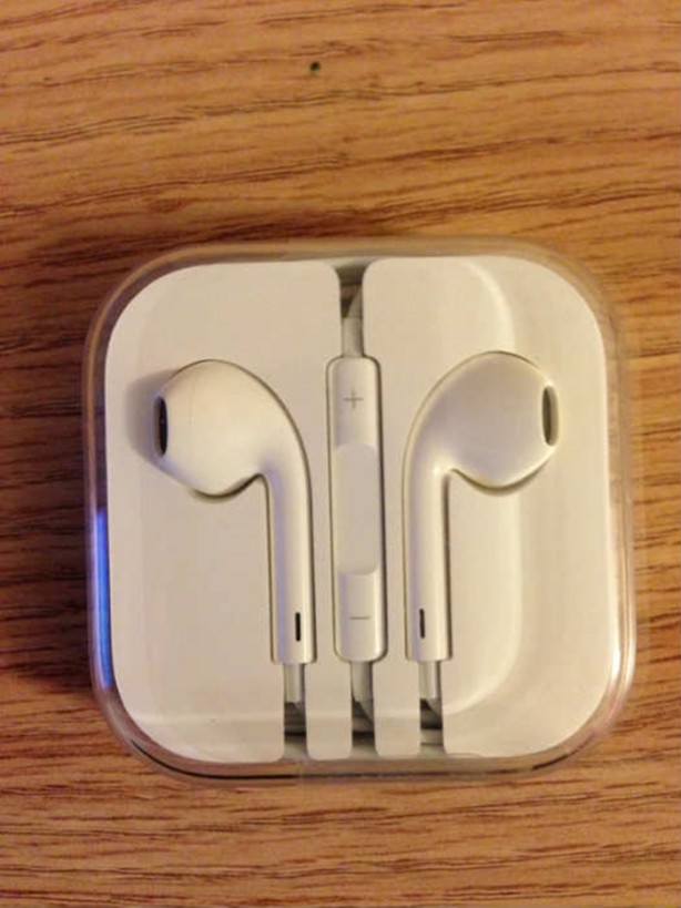 Foto - iPhone kulaklığınız hakkında bilmeniz gerekenler