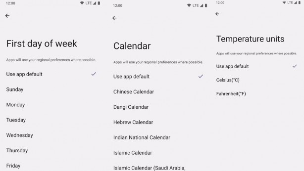 Foto - İphone kullananlar arkasından bakacak! Android 14 bomba gibi geliyor