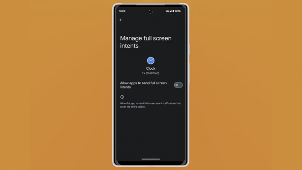 Foto - İphone kullananlar arkasından bakacak! Android 14 bomba gibi geliyor