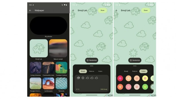 Foto - İphone kullananlar arkasından bakacak! Android 14 bomba gibi geliyor
