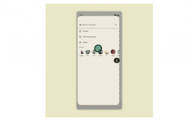 Foto - İphone kullananlar arkasından bakacak! Android 14 bomba gibi geliyor