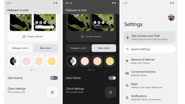 Foto - İphone kullananlar arkasından bakacak! Android 14 bomba gibi geliyor