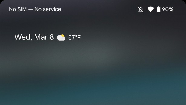 Foto - İphone kullananlar arkasından bakacak! Android 14 bomba gibi geliyor