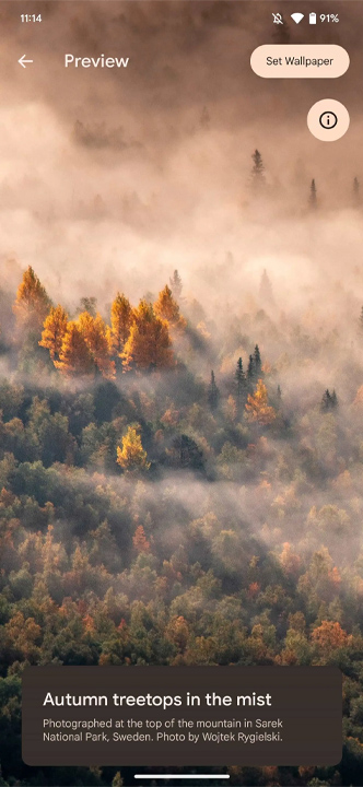 Foto - İphone kullananlar arkasından bakacak! Android 14 bomba gibi geliyor