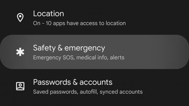 Foto - İphone kullananlar arkasından bakacak! Android 14 bomba gibi geliyor
