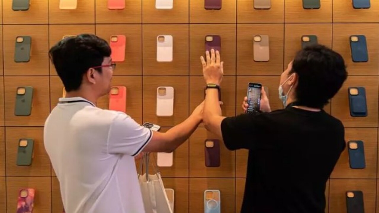 Foto - Iphone kullananlar dikkat! Artık geri dönüş yapamayacaksınız