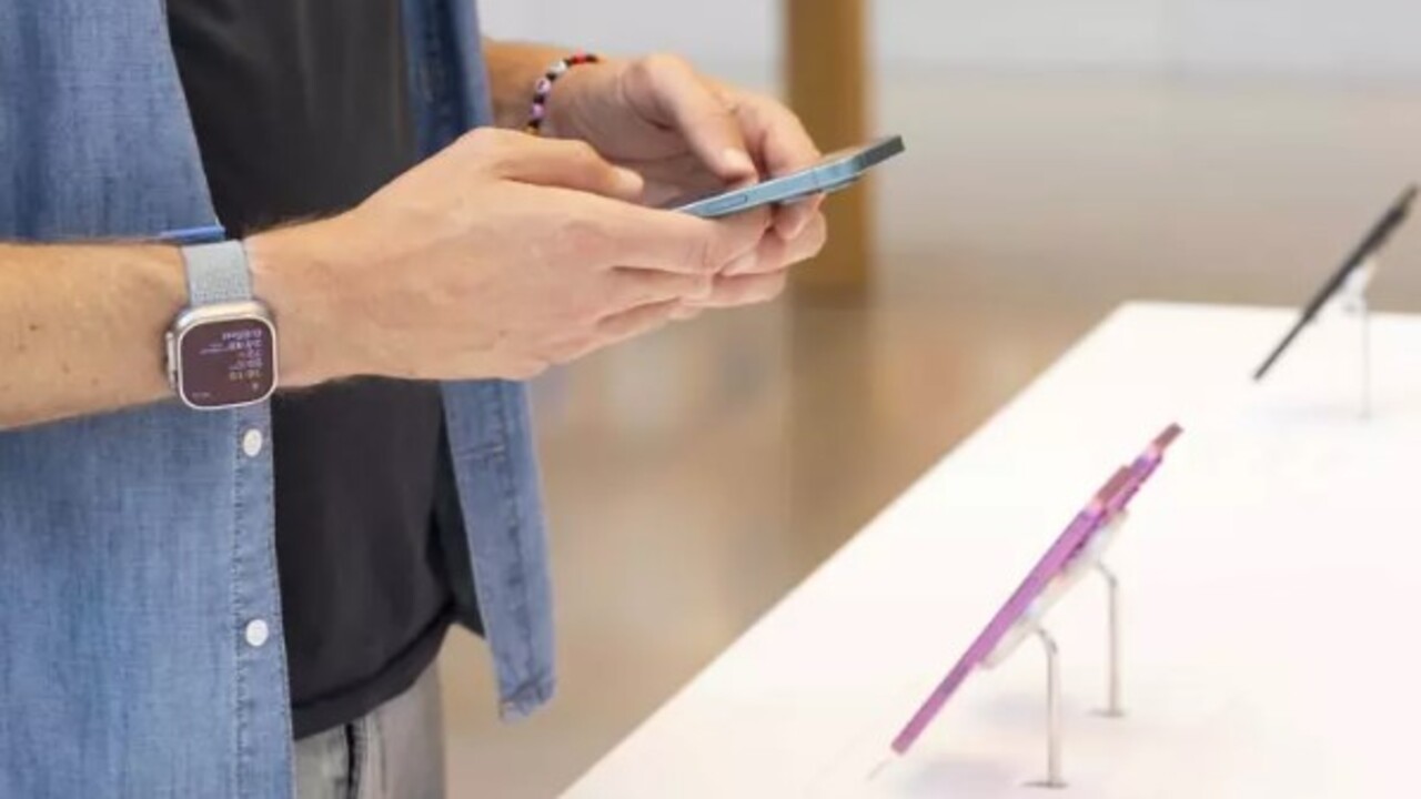 Foto - Iphone kullananlar dikkat! Artık geri dönüş yapamayacaksınız