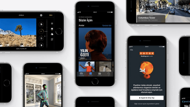 Foto - iPhone kullananlar dikkat! O modellerin fişi çekiliyor