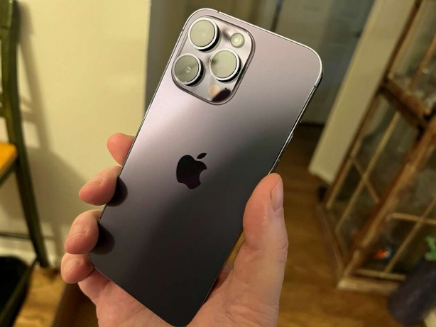 Foto - iPhone kullanıcıları şarj sürenizi bu yöntemle uzatabilirsiniz