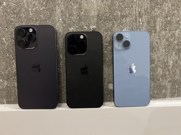 Foto - iPhone kullanıcıları şarj sürenizi bu yöntemle uzatabilirsiniz