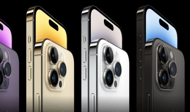 Foto - iPhone kullanıcıları şarj sürenizi bu yöntemle uzatabilirsiniz