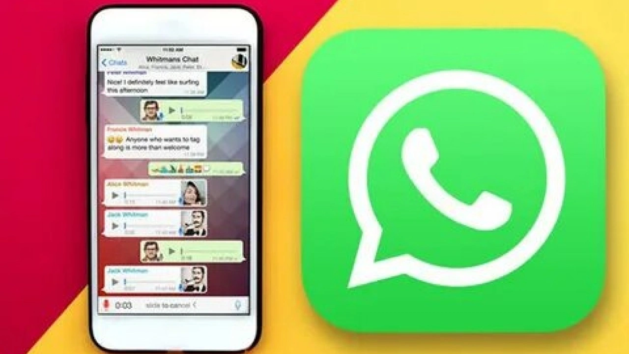 Foto - iPhone kullanıcılarına büyük kolaylık! WhatsApp sonunda beklenen özelliği getirdi