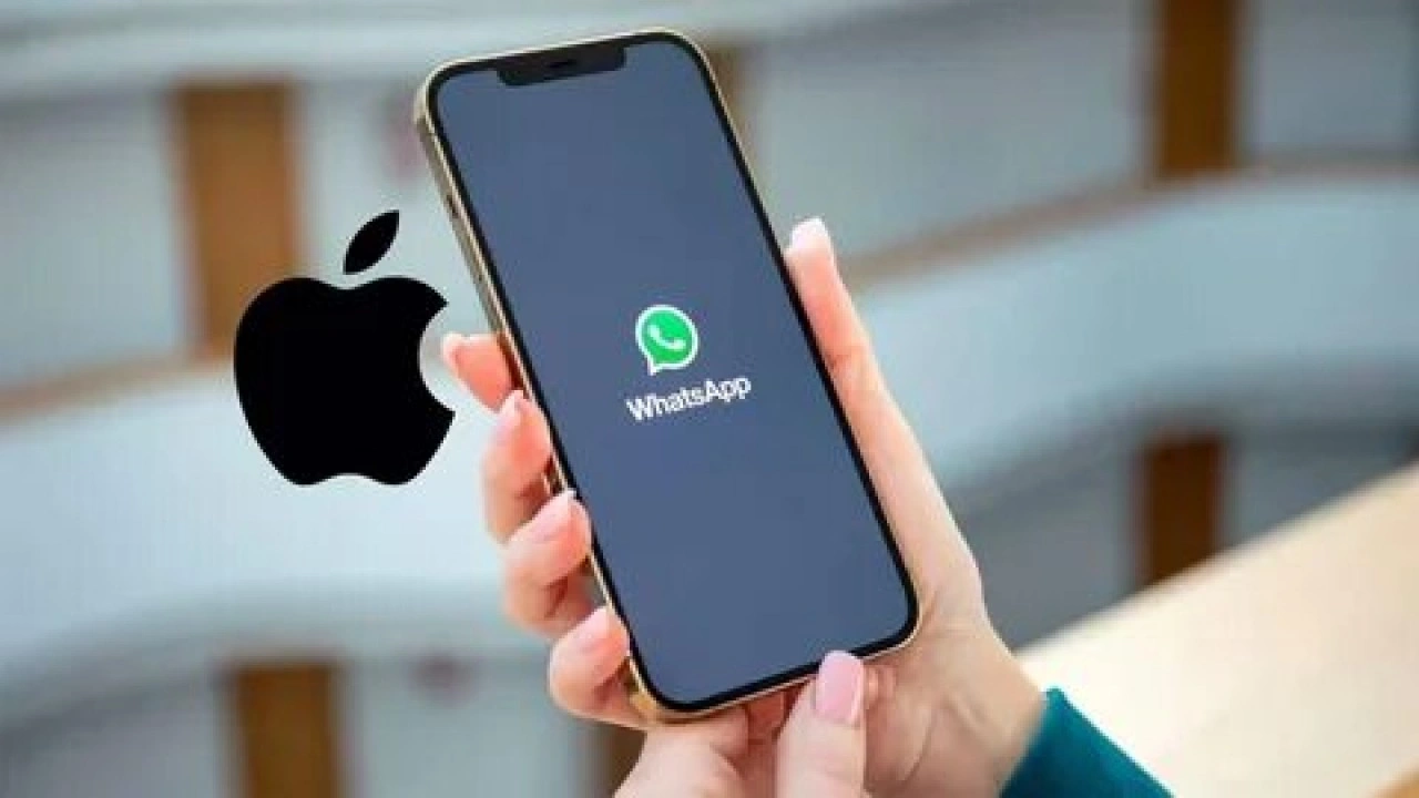 Foto - iPhone kullanıcılarına büyük kolaylık! WhatsApp sonunda beklenen özelliği getirdi