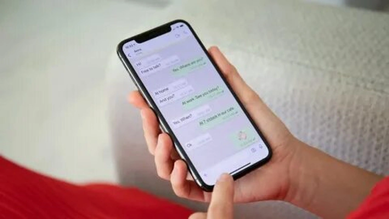 Foto - iPhone kullanıcılarına büyük kolaylık! WhatsApp sonunda beklenen özelliği getirdi