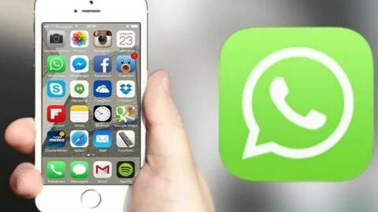 Foto - iPhone kullanıcılarına büyük kolaylık! WhatsApp sonunda beklenen özelliği getirdi