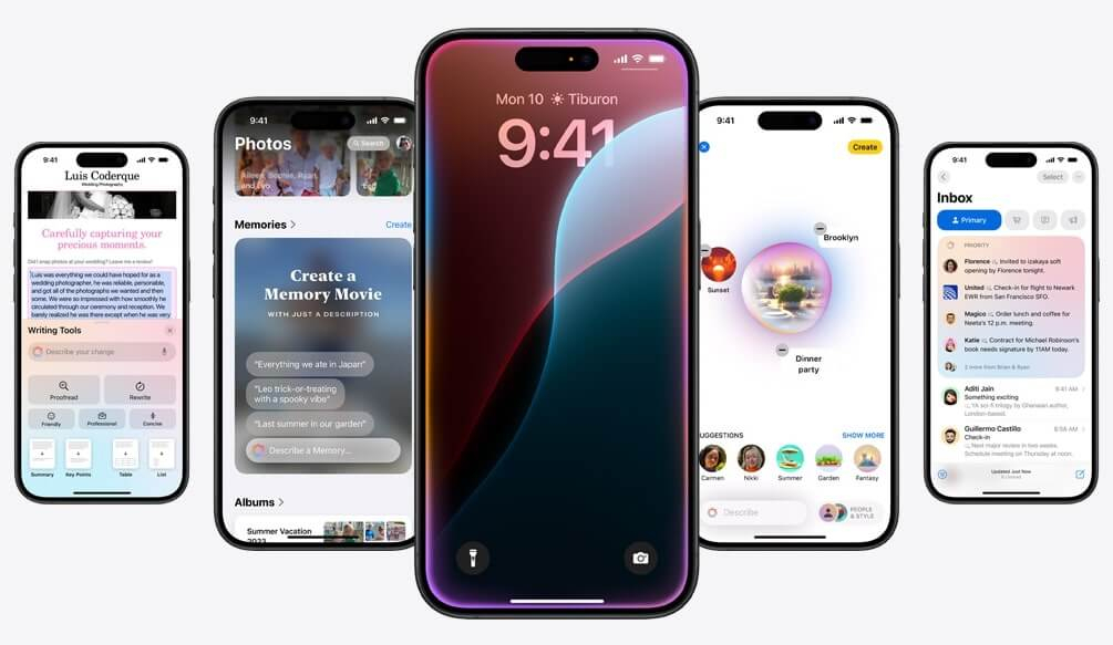 Foto - iPhone kullanıcılarına büyük müjde! iOS 19’da devrim niteliğinde yenilikler geliyor