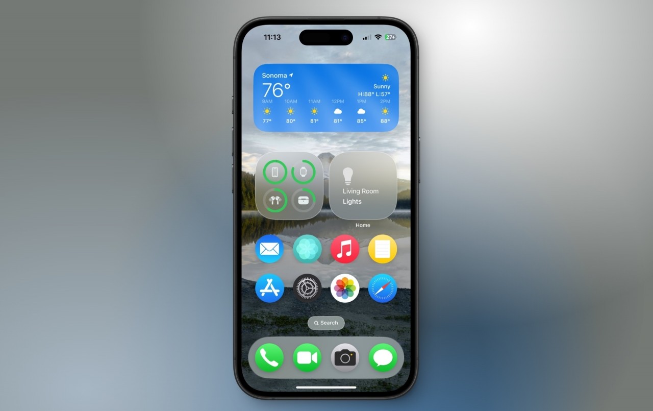 Foto - iPhone kullanıcılarına büyük müjde! iOS 19’da devrim niteliğinde yenilikler geliyor