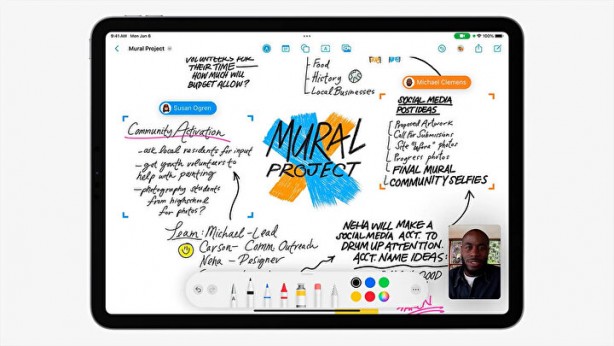 Foto - iPhone kullanıcılarına müjde: 5 yeni özellik geliyor