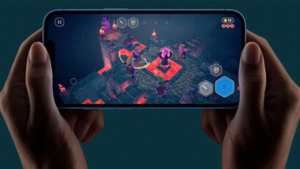 Foto - iPhone kullanıcılarına müjde: 5 yeni özellik geliyor