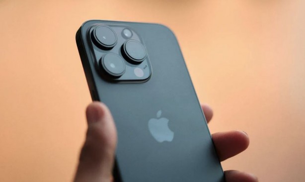 iPhone kullanıcılarına saç baş yolduran sorun