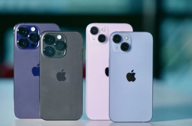 Foto - iPhone kullanıcılarına saç baş yolduran sorun