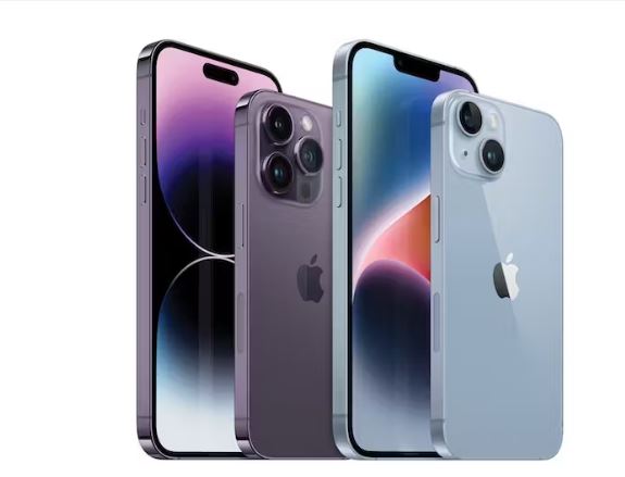 Foto - iPhone kullanıcılarına saç baş yolduran sorun