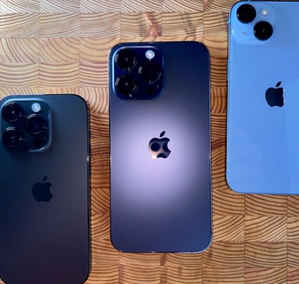 Foto - iPhone kullanıcılarına saç baş yolduran sorun