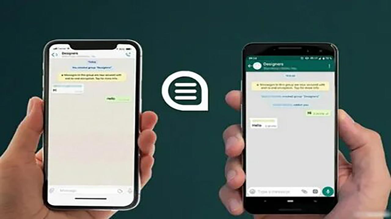 Foto - iPhone kullanıcılarına WhatsApp müjdesi! Artık varsayılan uygulama olabilecek