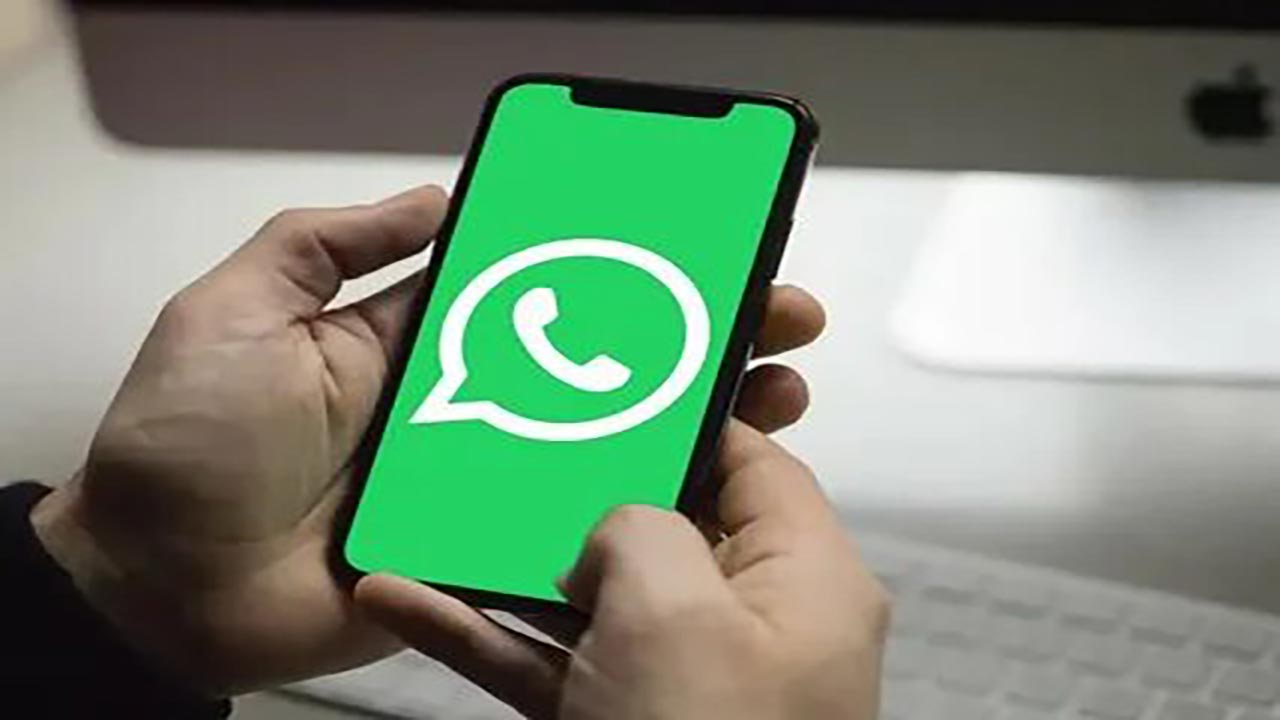 Foto - iPhone kullanıcılarına WhatsApp müjdesi! Artık varsayılan uygulama olabilecek