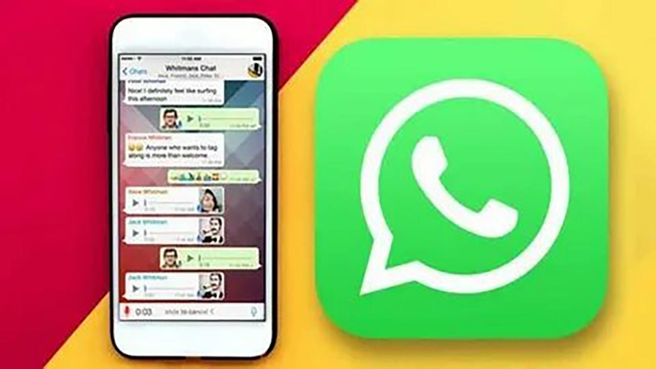 Foto - iPhone kullanıcılarına WhatsApp müjdesi! Artık varsayılan uygulama olabilecek