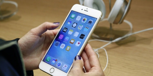 Foto - iPhone kullanıcılarını bekleyen büyük tehlike!