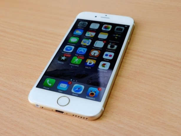 Foto - iPhone kullanıcılarını bekleyen büyük tehlike!