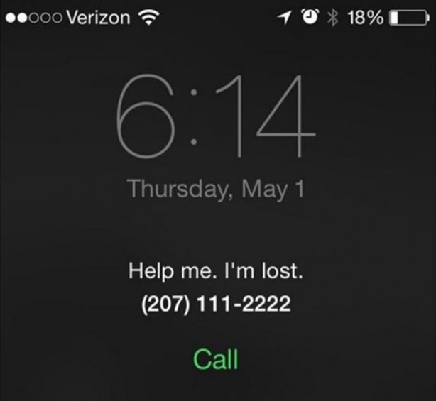 Foto - iPhone kullanıcılarını bekleyen tehlike!