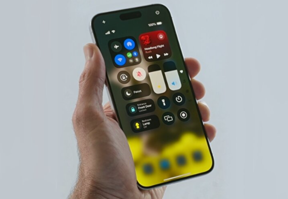 Foto - iPhone kullanıcılarını heyecanlandıran gelişme: Merakla beklenen özellik iOS 18 ile birlikte geliyor