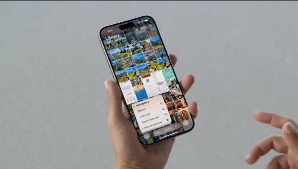 Foto - iPhone kullanıcılarını heyecanlandıran gelişme: Merakla beklenen özellik iOS 18 ile birlikte geliyor