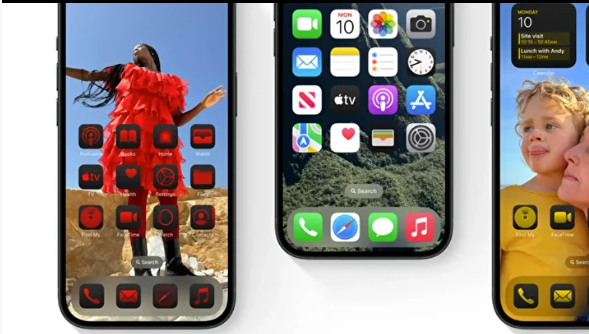 Foto - iPhone kullanıcılarını heyecanlandıran gelişme: Merakla beklenen özellik iOS 18 ile birlikte geliyor