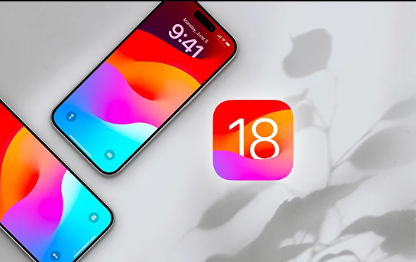 Foto - iPhone kullanıcılarını heyecanlandıran gelişme: Merakla beklenen özellik iOS 18 ile birlikte geliyor