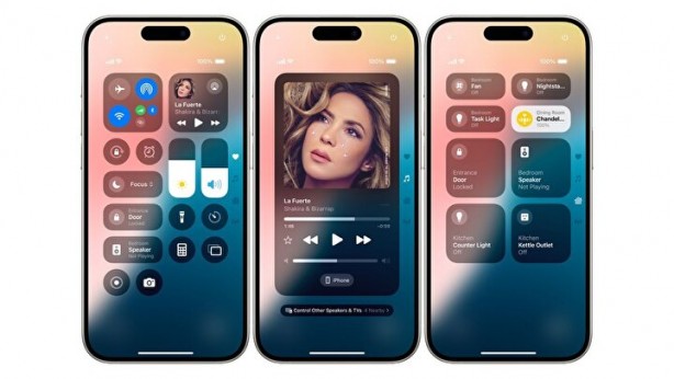 Foto - iPhone kullanıcılarını heyecanlandıran gelişme: Merakla beklenen özellik iOS 18 ile birlikte geliyor