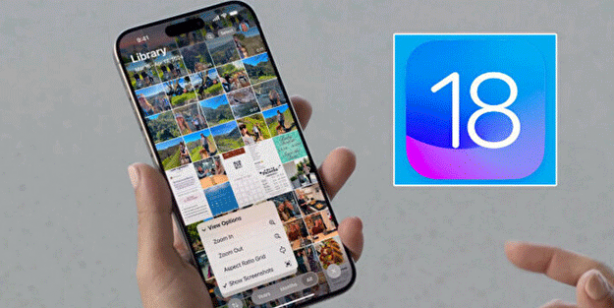 iPhone kullanıcılarını heyecanlandıran gelişme: Merakla beklenen özellik iOS 18 ile birlikte geliyor