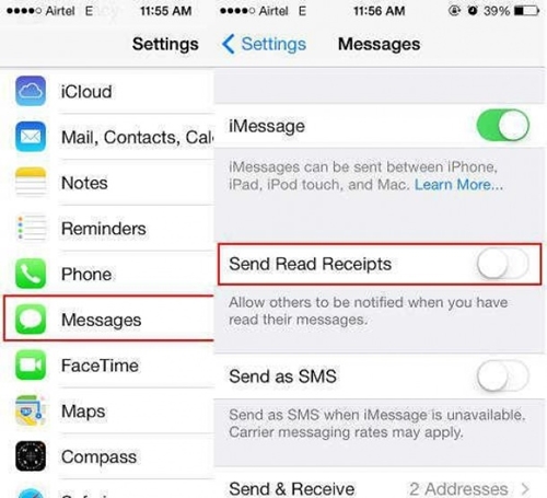 Foto - iPhone kullanıcıları bu özelliklerin farkında değil!