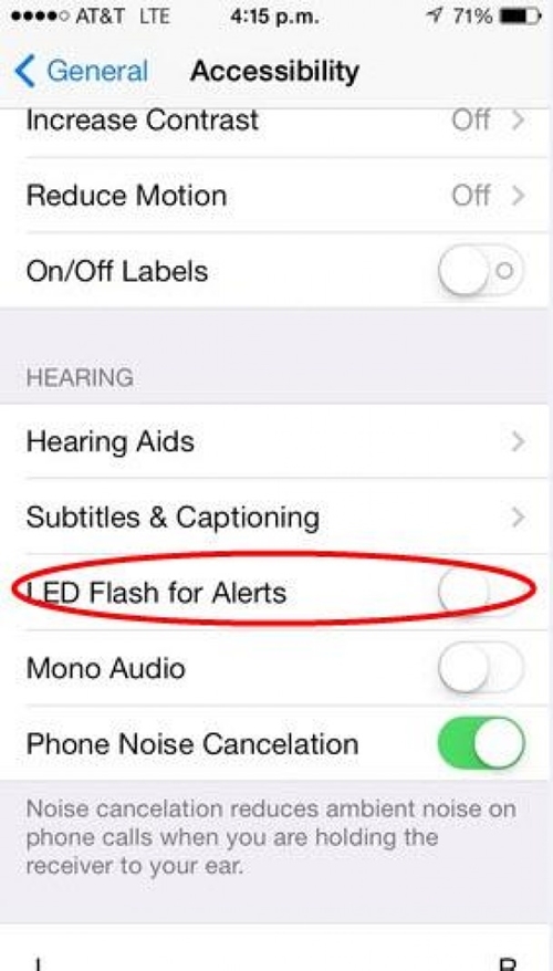 Foto - iPhone kullanıcıları bu özelliklerin farkında değil!