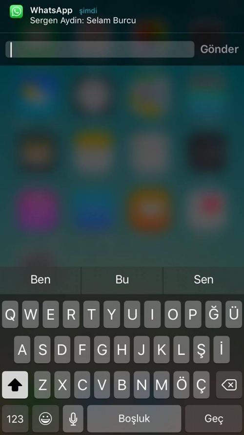 Foto - iPhone kullanıcıları bu özelliklerin farkında değil!